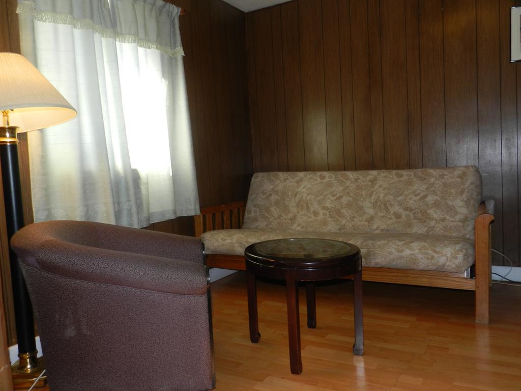 Lytton Hotel Δωμάτιο φωτογραφία