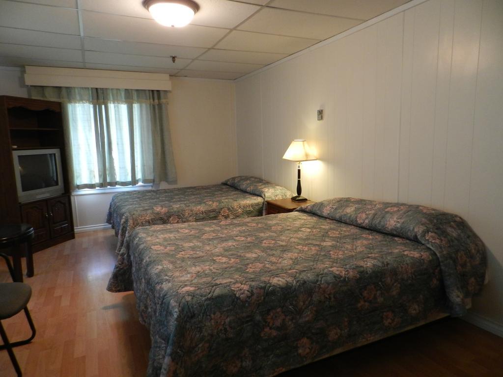Lytton Hotel Δωμάτιο φωτογραφία