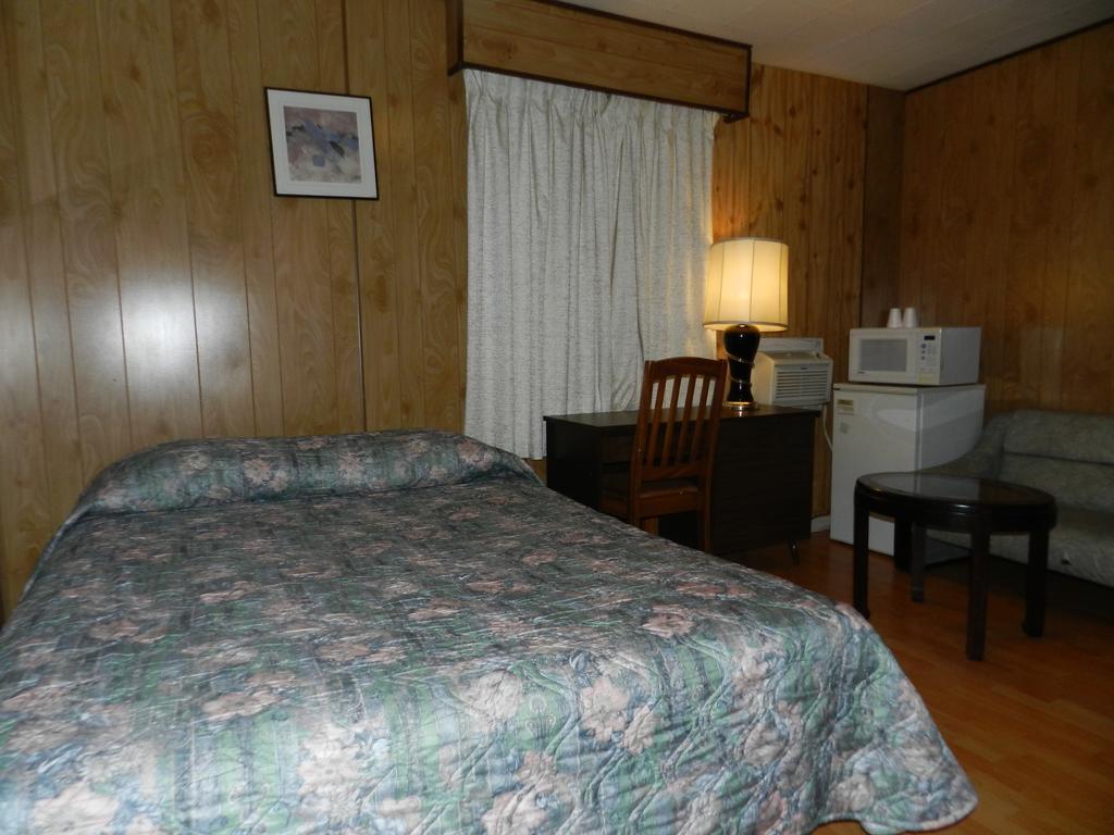 Lytton Hotel Δωμάτιο φωτογραφία