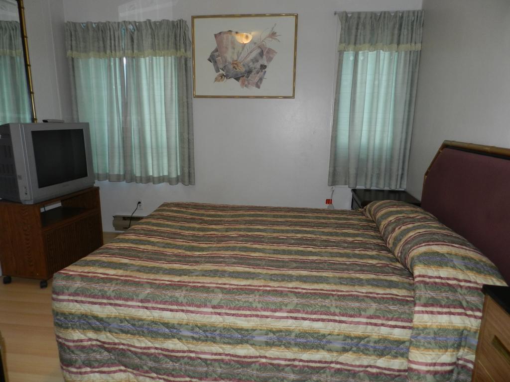Lytton Hotel Εξωτερικό φωτογραφία