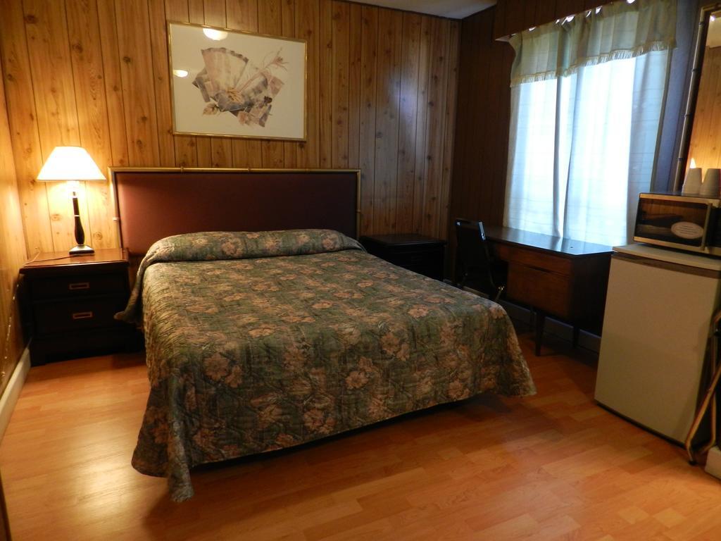 Lytton Hotel Δωμάτιο φωτογραφία