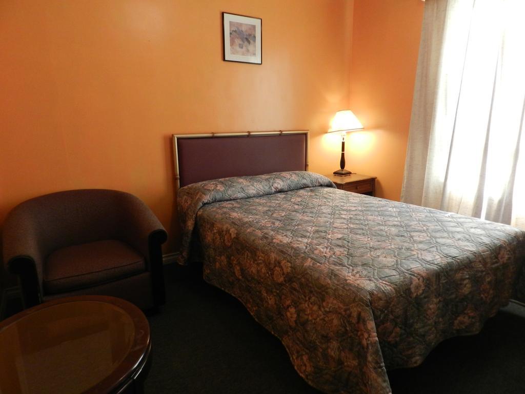 Lytton Hotel Εξωτερικό φωτογραφία