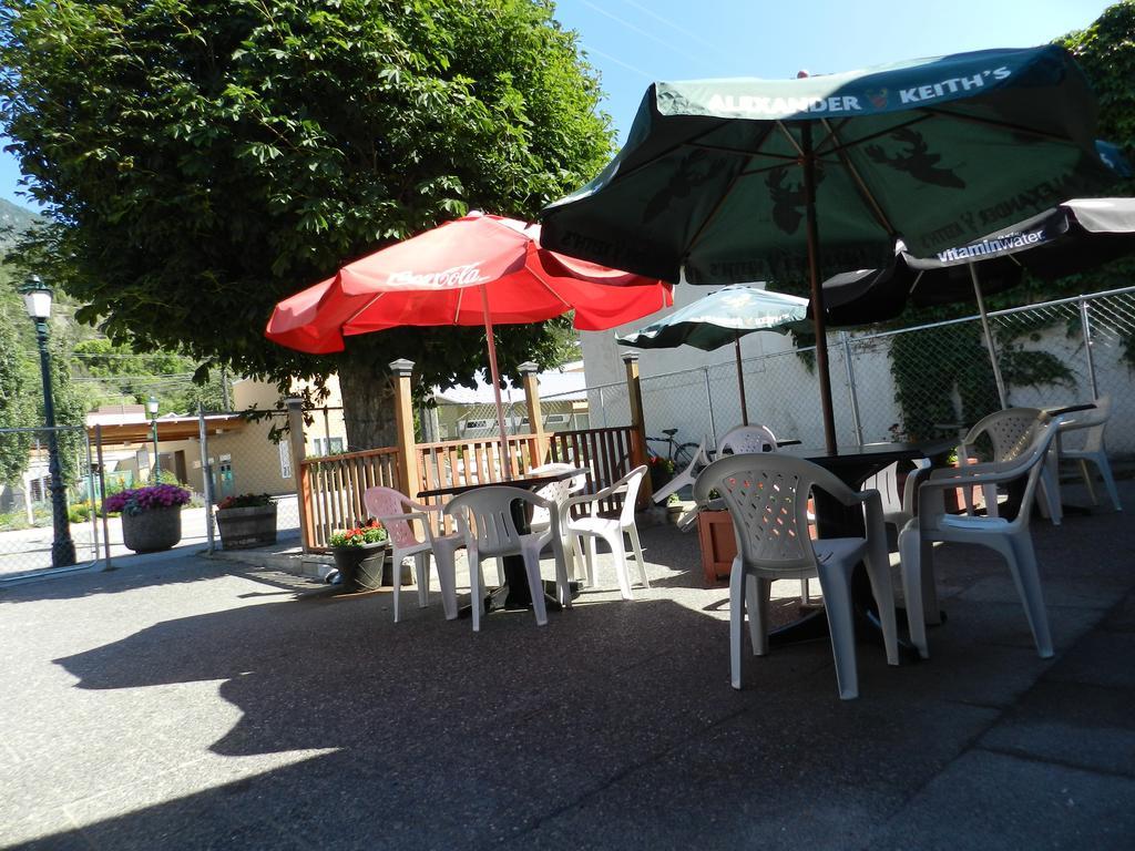 Lytton Hotel Εξωτερικό φωτογραφία