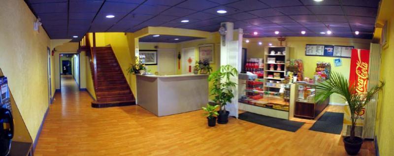 Lytton Hotel Εξωτερικό φωτογραφία