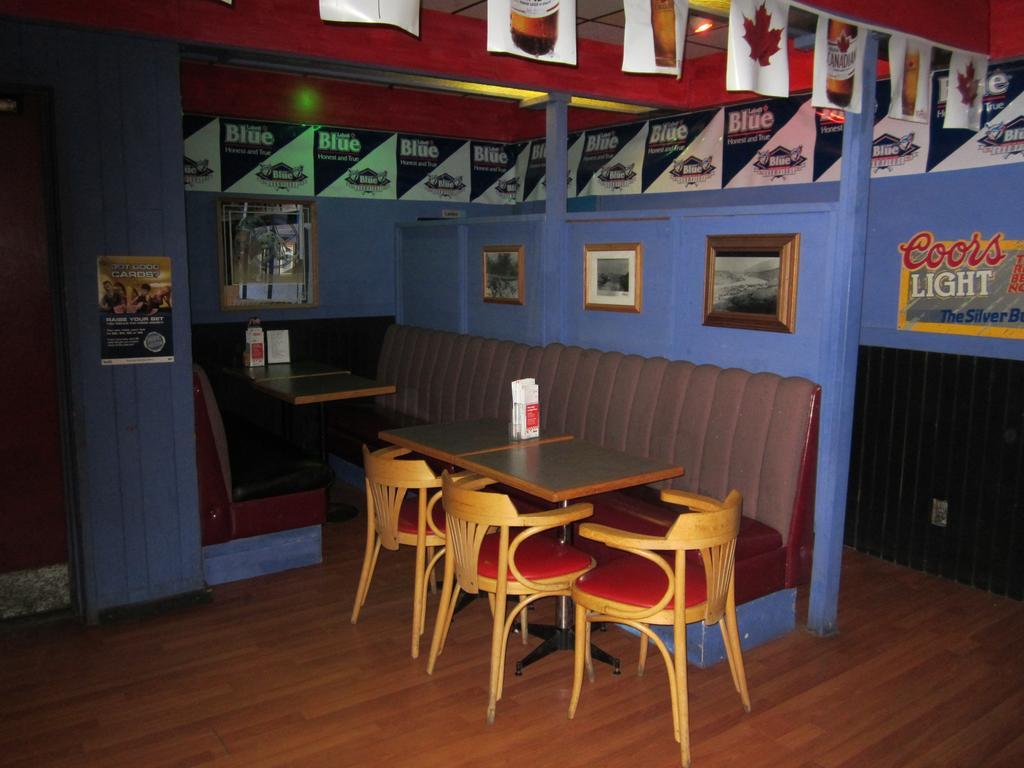 Lytton Hotel Εξωτερικό φωτογραφία